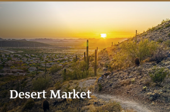 desert market